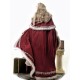 Dreaming Bear Imperial Coronation OP and Cape(Pre-Made/Full Payment Without Shipping)
